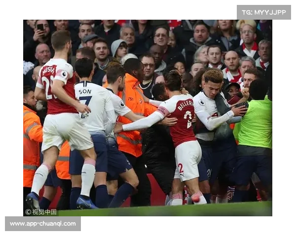 阿森纳4-1大胜热刺赢北伦敦德比，埃泽上演帽子戏法