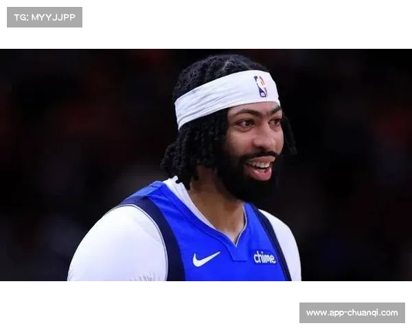 浓眉若留独行侠休赛期将寻求4年2.75亿美元顶薪续约