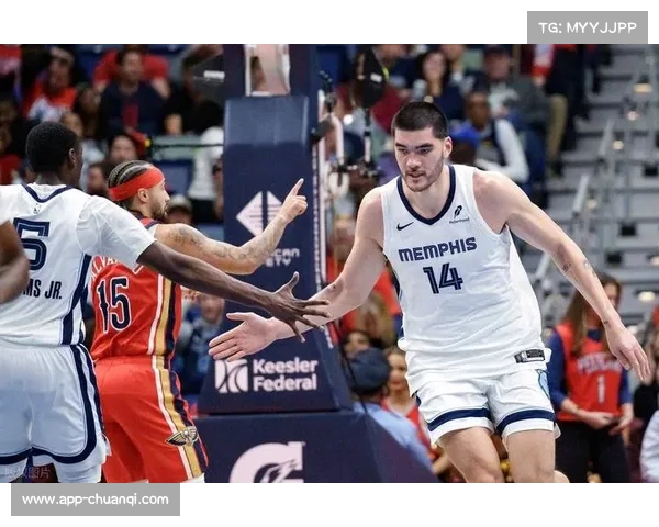 鹈鹕大胜奇才，团队篮球展现威力