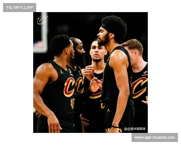 骑士138-113大胜奇才哈登13+11助攻加盟后球队五连胜