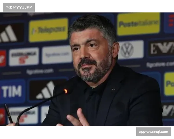 马赛主帅加图索：我的球队必须保持意大利式的防守纪律