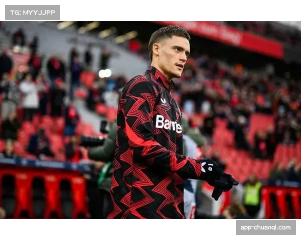 维尔茨坦言密集赛程带来膝盖反应，勒沃库森医疗组启动负荷管理